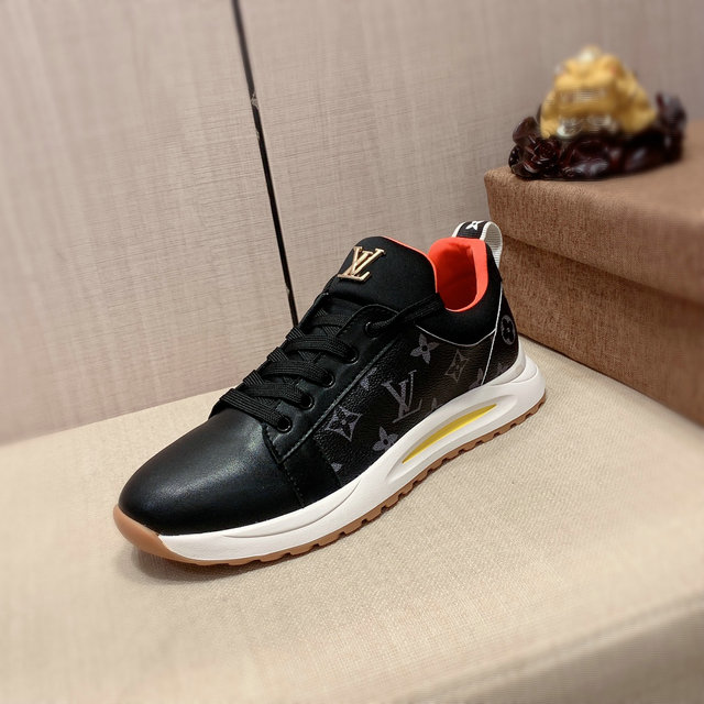 men LV shoes-266